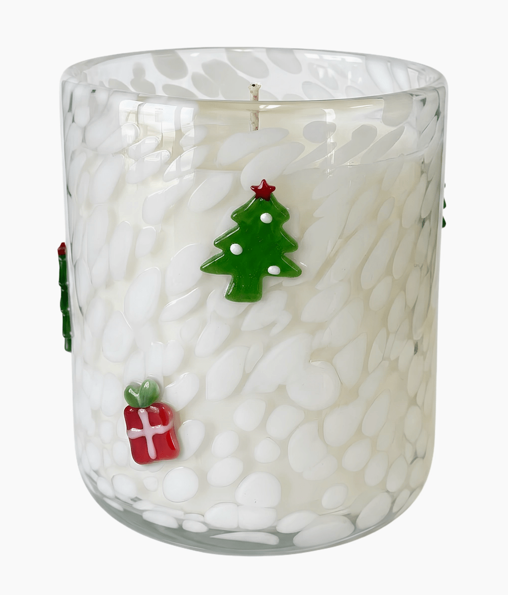 The Soi Company - Under the Tree 12oz Icon Candle - Aesthetics By Kell