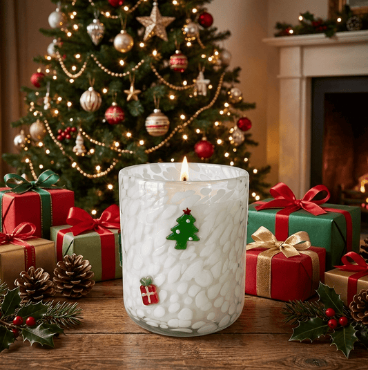 The Soi Company - Under the Tree 12oz Icon Candle - Aesthetics By Kell