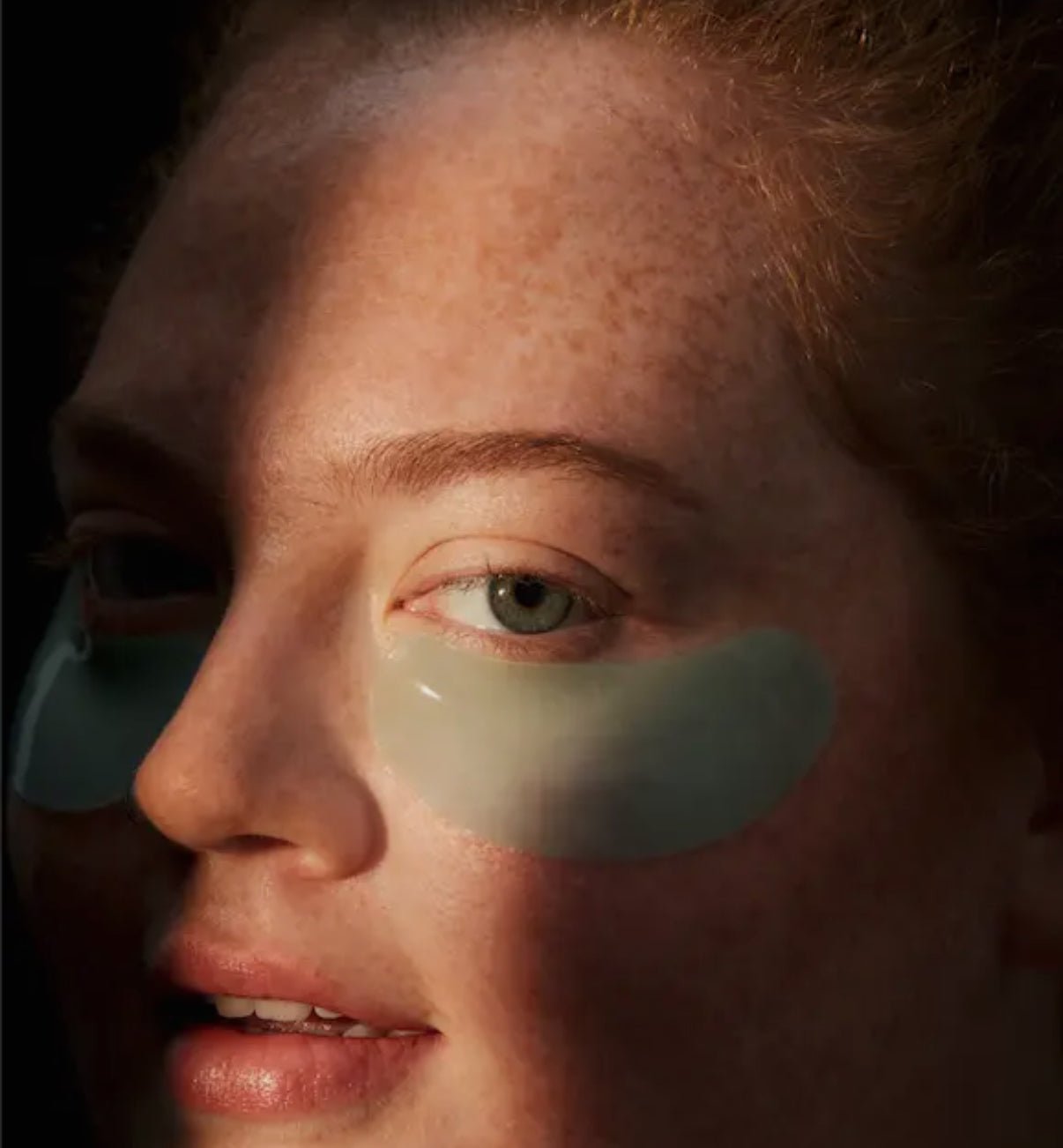 Three Ships Off Duty Biodegradable Eye Mask - 1 Set - Aesthetics By Kell