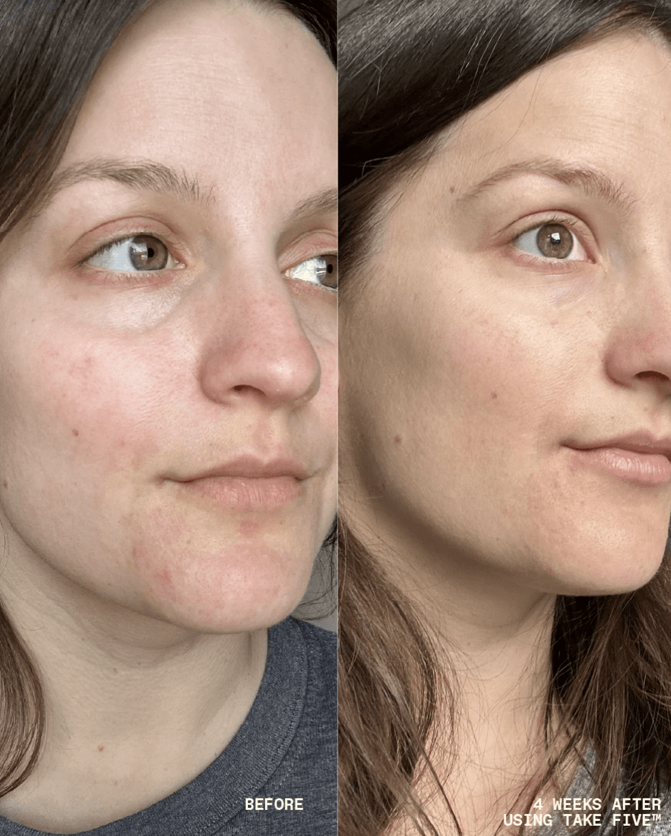 Three Ships Take Five™ Hypochlorous Acid Balancing Body + Face Spray - Aesthetics By Kell