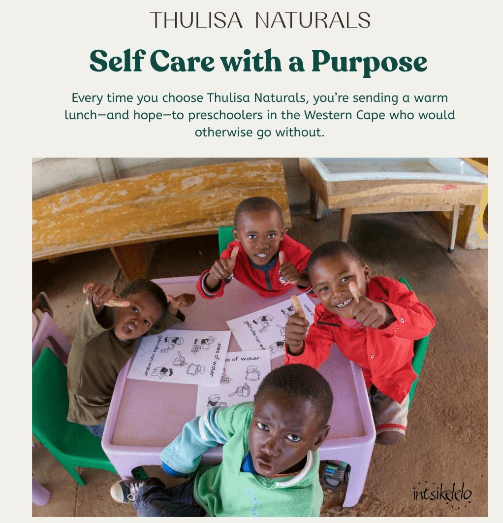 Thulisa Naturals - Energize Shower Steamers - Grapefruit | 4 Pack Gift Set - Aesthetics By Kell