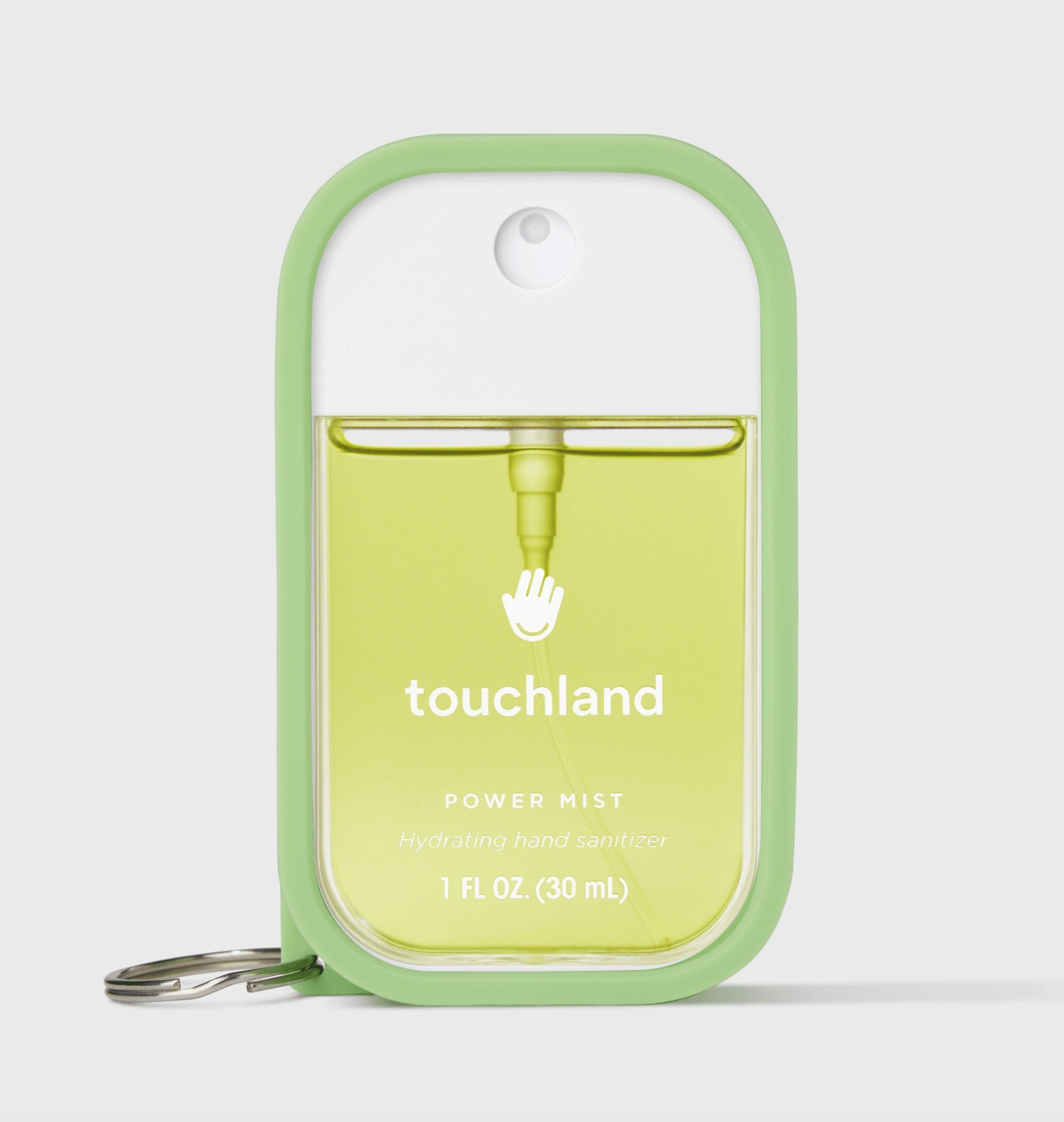 Touchland Mist Case: Matcha Green - Aesthetics By Kell