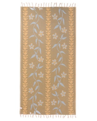Sand Cloud Towel | Whitehaven
