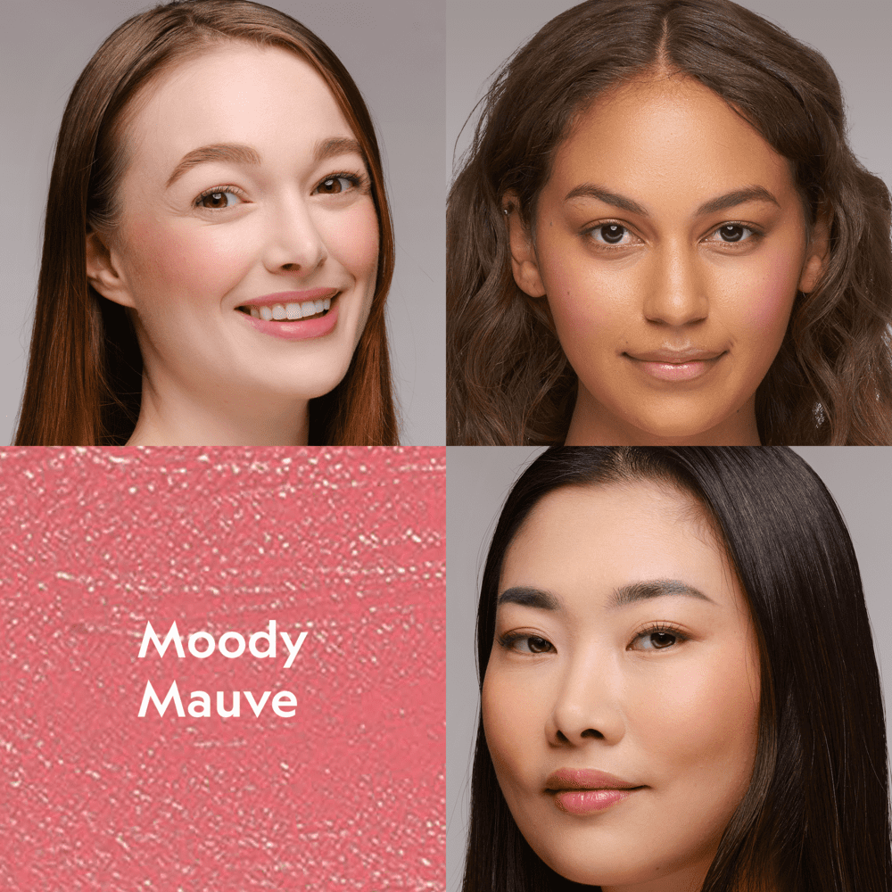 Yensa Super Serum Silk Buildable Cream Blush - Aesthetics By Kell