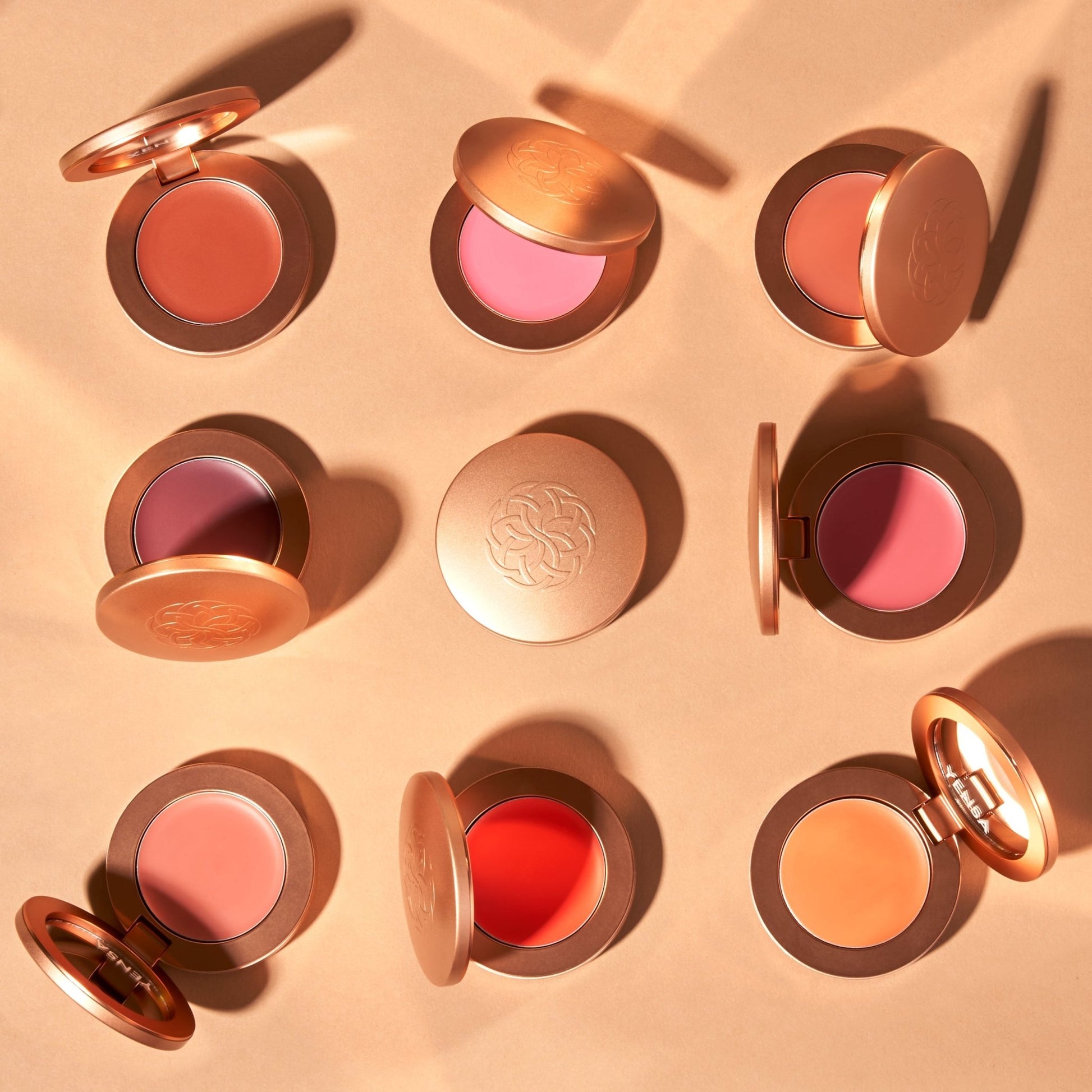 Yensa Super Serum Silk Buildable Cream Blush - Aesthetics By Kell