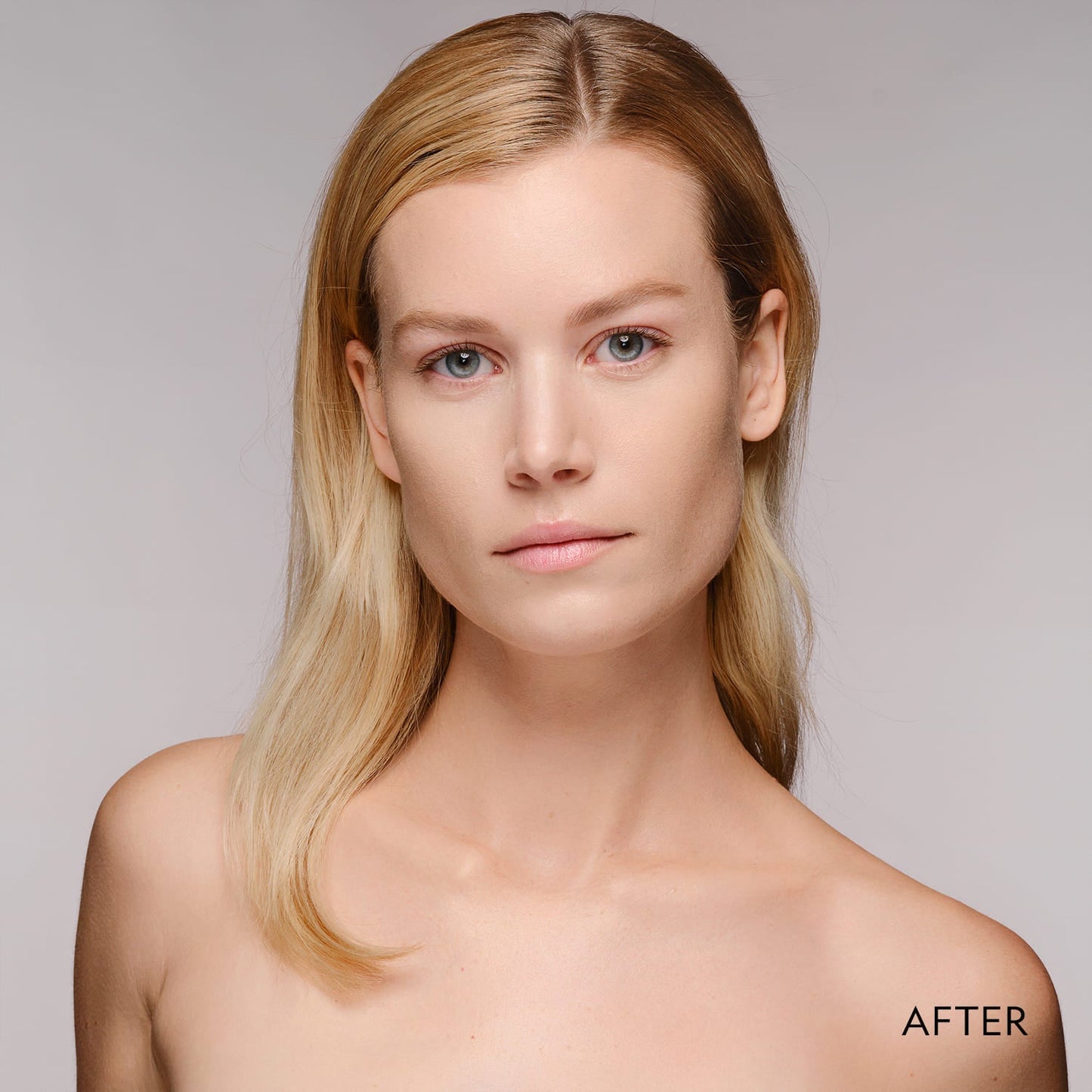 Yensa Super Serum Silk Matte Powder Peptide Foundation - Aesthetics By Kell