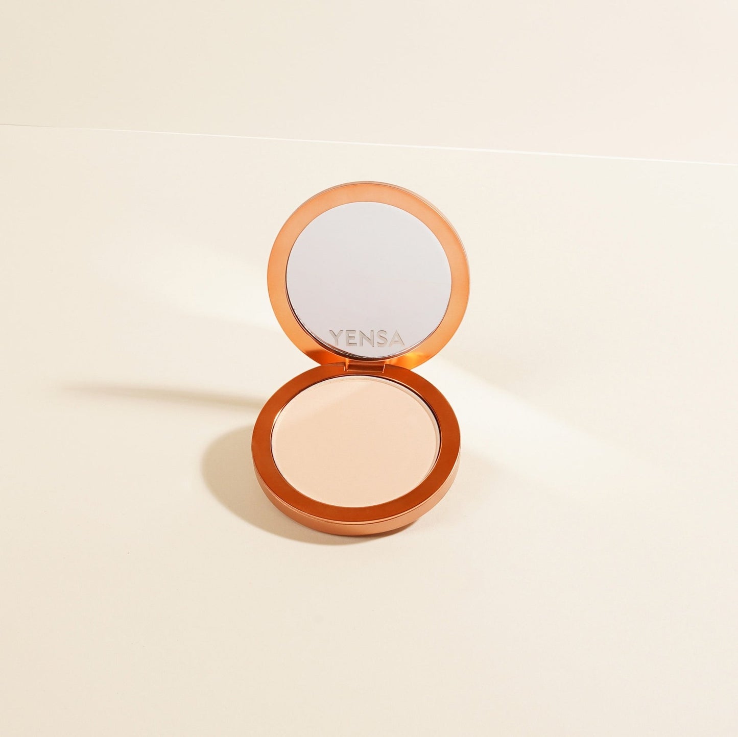 Yensa Super Serum Silk Matte Powder Peptide Foundation - Aesthetics By Kell