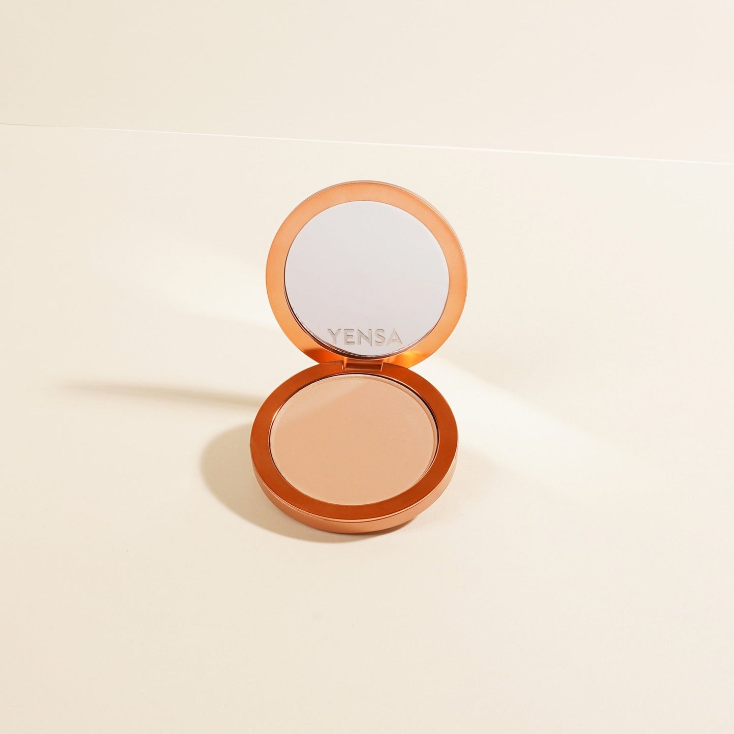 Yensa Super Serum Silk Matte Powder Peptide Foundation - Aesthetics By Kell