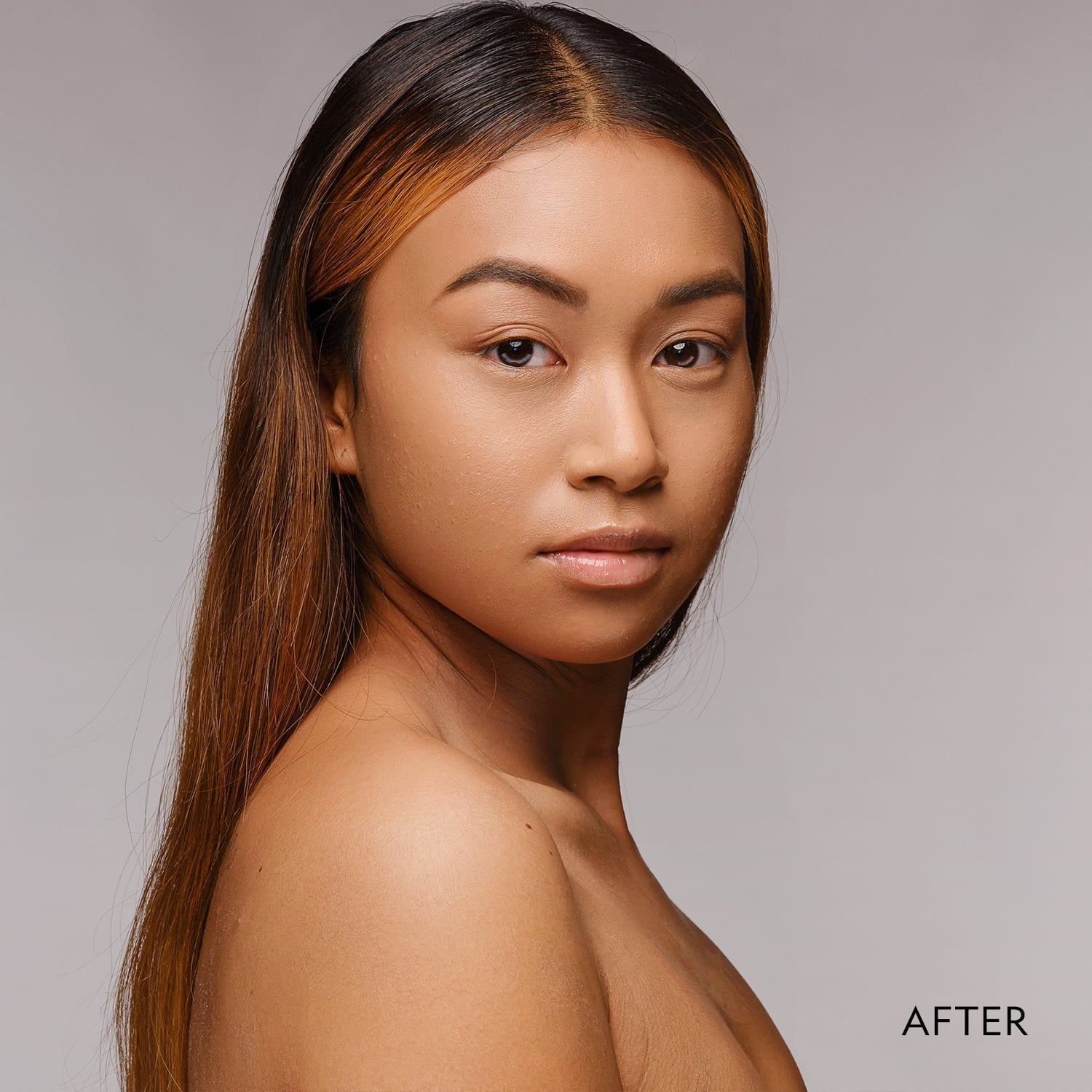 Yensa Super Serum Silk Matte Powder Peptide Foundation - Aesthetics By Kell