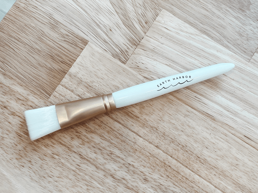 Earth Harbor Ritual Brush Mask Applicator - Aesthetics By Kell