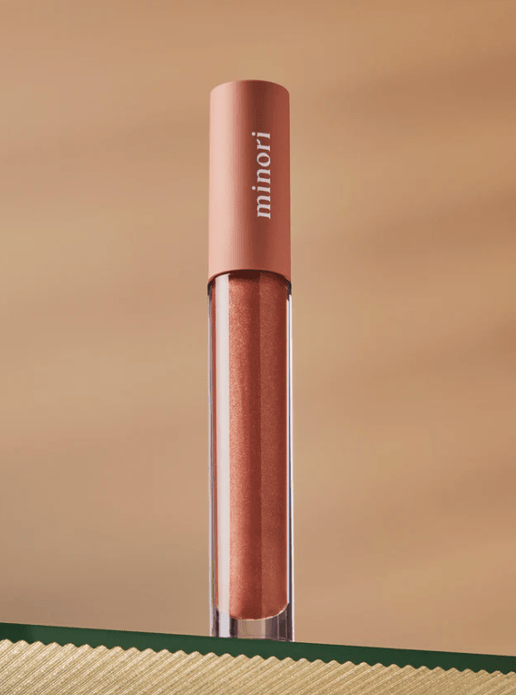 Minori Lip Gloss - Cozy - Aesthetics By Kell