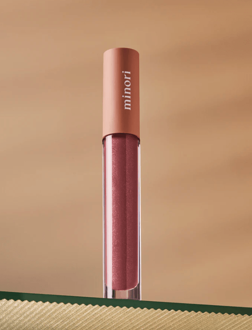 Minori Lip Gloss - Juneberry - Aesthetics By Kell