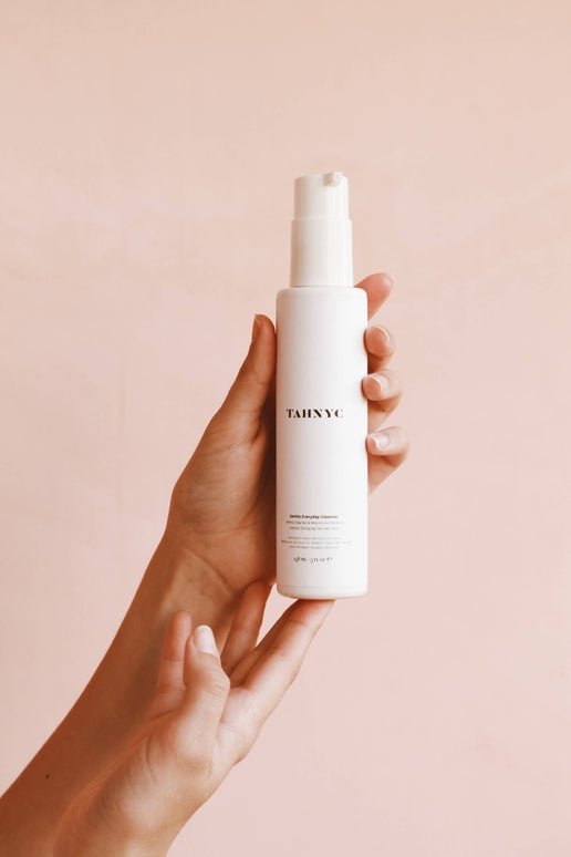 Tahnyc Gentle Everyday Cleanser - Aesthetics By Kell